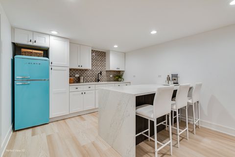 Tiny photo for 4354 Lyons Street, Skokie, IL 60076 (MLS # 12479546)