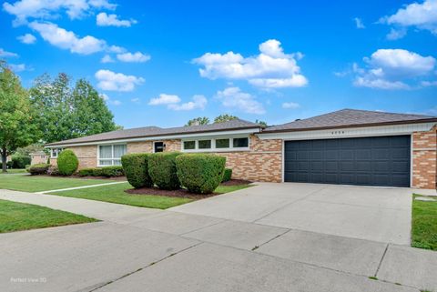 Tiny photo for 4354 Lyons Street, Skokie, IL 60076 (MLS # 12479546)