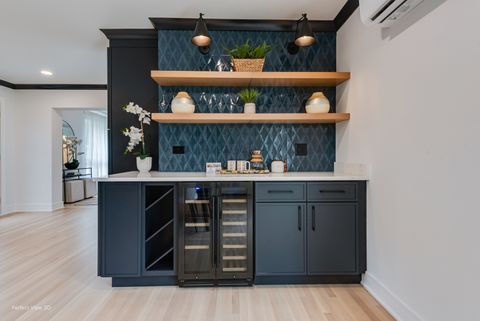 Tiny photo for 4354 Lyons Street, Skokie, IL 60076 (MLS # 12479546)