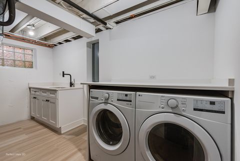 Tiny photo for 4354 Lyons Street, Skokie, IL 60076 (MLS # 12479546)
