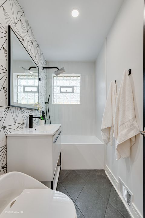 Tiny photo for 4354 Lyons Street, Skokie, IL 60076 (MLS # 12479546)