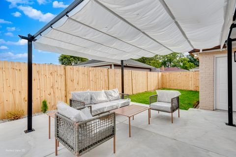 Tiny photo for 4354 Lyons Street, Skokie, IL 60076 (MLS # 12479546)