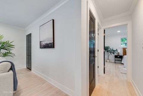 Tiny photo for 4354 Lyons Street, Skokie, IL 60076 (MLS # 12479546)