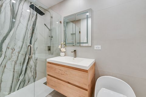 Tiny photo for 4354 Lyons Street, Skokie, IL 60076 (MLS # 12479546)