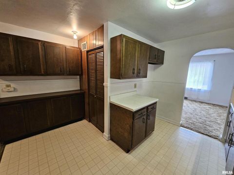 Tiny photo for 2712 LOGAN Street, Mt Vernon, IL 62864 (MLS # EB460445)