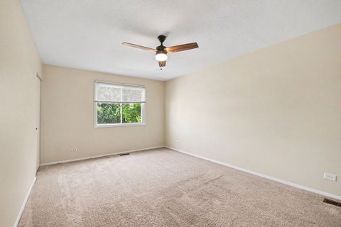 Tiny photo for 43 Stonefield Drive, Glendale Heights, IL 60139 (MLS # 12694246)