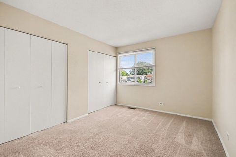 Tiny photo for 43 Stonefield Drive, Glendale Heights, IL 60139 (MLS # 12694246)