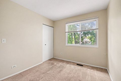 Tiny photo for 43 Stonefield Drive, Glendale Heights, IL 60139 (MLS # 12694246)