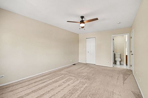 Tiny photo for 43 Stonefield Drive, Glendale Heights, IL 60139 (MLS # 12694246)