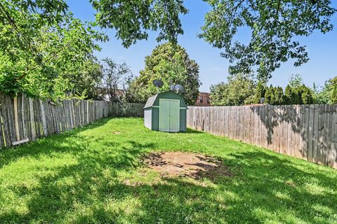 Tiny photo for 43 Stonefield Drive, Glendale Heights, IL 60139 (MLS # 12694246)