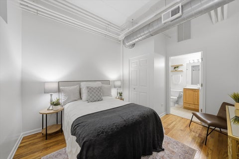 Tiny photo for 1919 S Michigan Avenue #208, Chicago, IL 60616 (MLS # 12768181)
