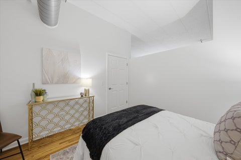 Tiny photo for 1919 S Michigan Avenue #208, Chicago, IL 60616 (MLS # 12768181)