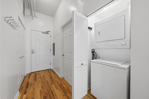 Tiny photo for 1919 S Michigan Avenue #208, Chicago, IL 60616 (MLS # 12768181)
