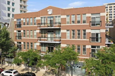 Photo of 1919 S Michigan Avenue #208, Chicago, IL 60616 (MLS # 12768181)