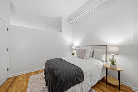 Tiny photo for 1919 S Michigan Avenue #208, Chicago, IL 60616 (MLS # 12768181)