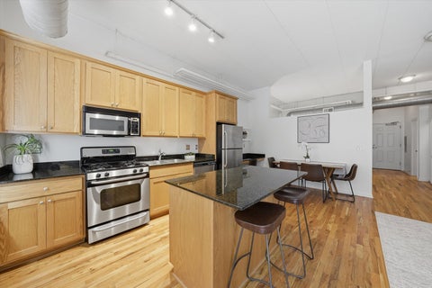 Tiny photo for 1919 S Michigan Avenue #208, Chicago, IL 60616 (MLS # 12768181)
