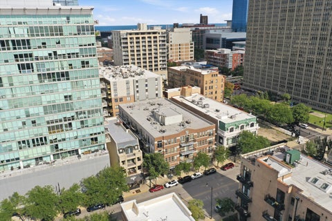 Tiny photo for 1919 S Michigan Avenue #208, Chicago, IL 60616 (MLS # 12768181)