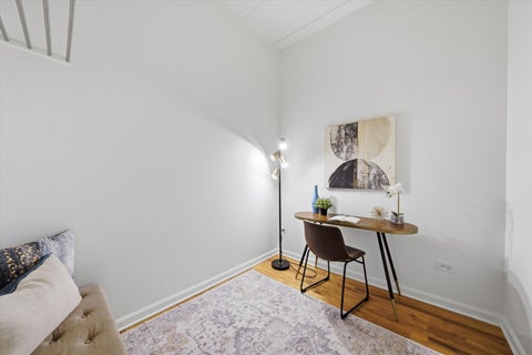 Tiny photo for 1919 S Michigan Avenue #208, Chicago, IL 60616 (MLS # 12768181)