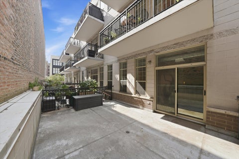 Tiny photo for 1919 S Michigan Avenue #208, Chicago, IL 60616 (MLS # 12768181)