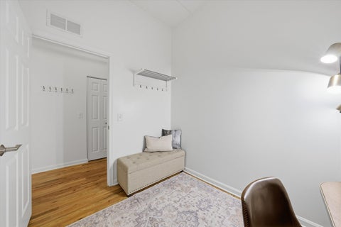 Tiny photo for 1919 S Michigan Avenue #208, Chicago, IL 60616 (MLS # 12768181)