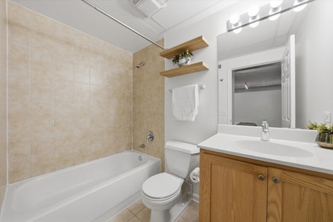 Tiny photo for 1919 S Michigan Avenue #208, Chicago, IL 60616 (MLS # 12768181)