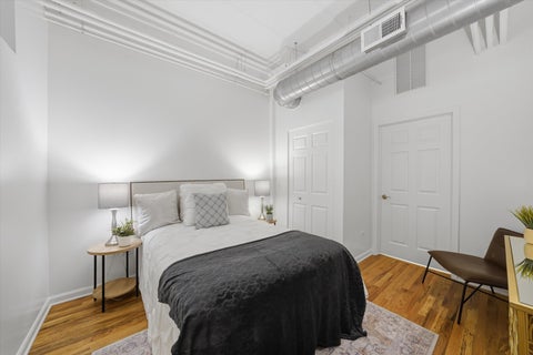 Tiny photo for 1919 S Michigan Avenue #208, Chicago, IL 60616 (MLS # 12768181)