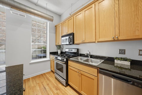 Tiny photo for 1919 S Michigan Avenue #208, Chicago, IL 60616 (MLS # 12768181)