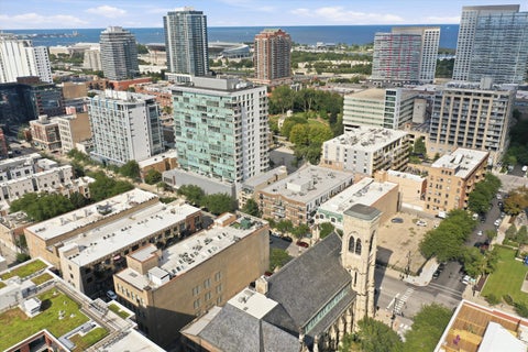 Tiny photo for 1919 S Michigan Avenue #208, Chicago, IL 60616 (MLS # 12768181)