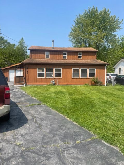 Photo of 15046 Perry Avenue, South Holland, IL 60473 (MLS # 12591151)