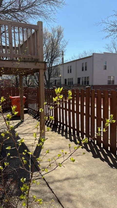 Tiny photo for 3439 W Lexington Street, Chicago, IL 60624 (MLS # 12614771)