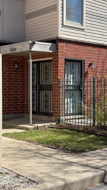 3439 W Lexington Street