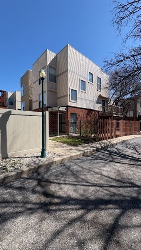 Tiny photo for 3439 W Lexington Street, Chicago, IL 60624 (MLS # 12614771)