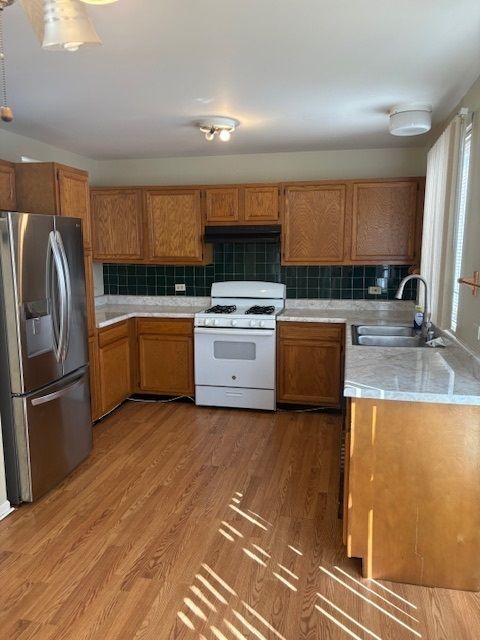 Tiny photo for 3439 W Lexington Street, Chicago, IL 60624 (MLS # 12614771)