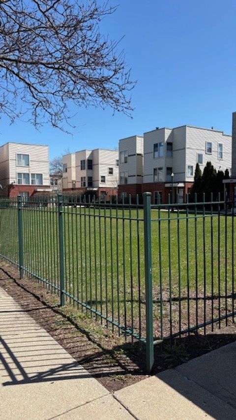 Tiny photo for 3439 W Lexington Street, Chicago, IL 60624 (MLS # 12614771)