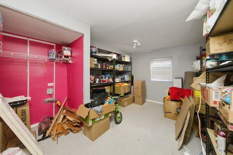 Tiny photo for 370 Dartmoor Avenue, Romeoville, IL 60446 (MLS # 12580167)