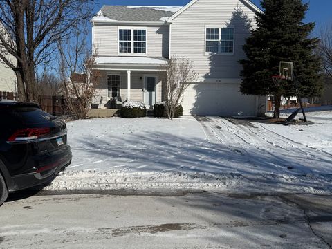 370 Dartmoor Avenue Romeoville IL 60446