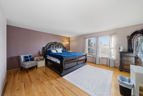 Tiny photo for 370 Dartmoor Avenue, Romeoville, IL 60446 (MLS # 12580167)