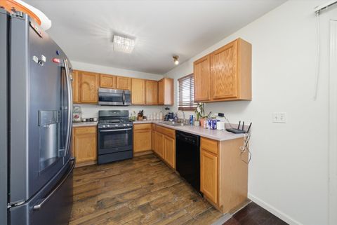 Tiny photo for 370 Dartmoor Avenue, Romeoville, IL 60446 (MLS # 12580167)