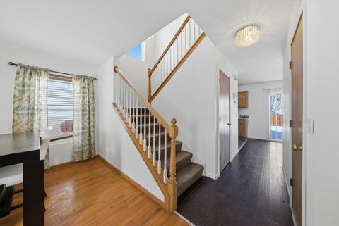 Tiny photo for 370 Dartmoor Avenue, Romeoville, IL 60446 (MLS # 12580167)