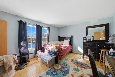 Tiny photo for 370 Dartmoor Avenue, Romeoville, IL 60446 (MLS # 12580167)