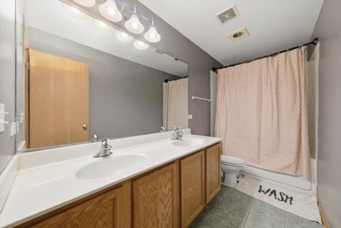 Tiny photo for 370 Dartmoor Avenue, Romeoville, IL 60446 (MLS # 12580167)