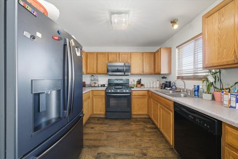 Tiny photo for 370 Dartmoor Avenue, Romeoville, IL 60446 (MLS # 12580167)