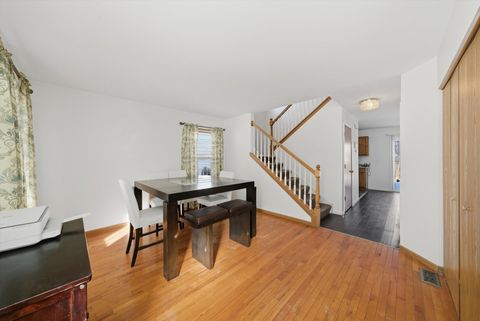 Tiny photo for 370 Dartmoor Avenue, Romeoville, IL 60446 (MLS # 12580167)