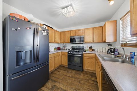 Tiny photo for 370 Dartmoor Avenue, Romeoville, IL 60446 (MLS # 12580167)