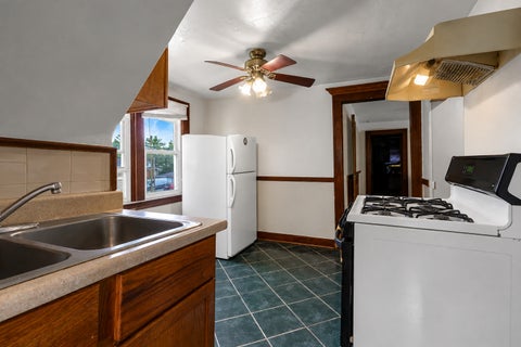 Tiny photo for 528 E 156th Street, Harvey, IL 60426 (MLS # 12771588)