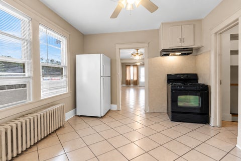 Tiny photo for 528 E 156th Street, Harvey, IL 60426 (MLS # 12771588)