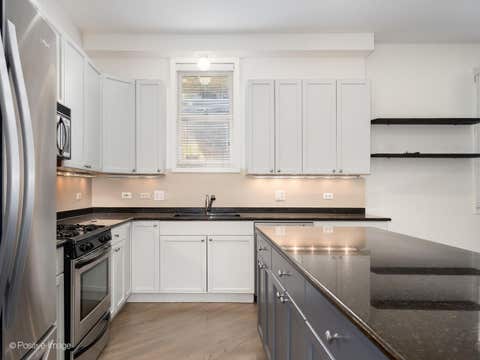 Tiny photo for 1761 W Morse Avenue #GS, Chicago, IL 60626 (MLS # 12712353)