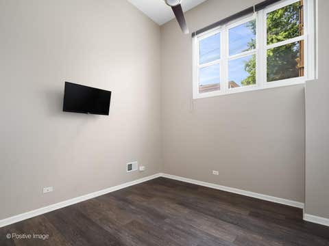 Tiny photo for 1761 W Morse Avenue #GS, Chicago, IL 60626 (MLS # 12712353)