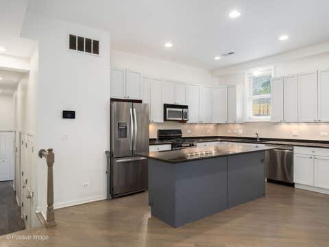 Tiny photo for 1761 W Morse Avenue #GS, Chicago, IL 60626 (MLS # 12712353)