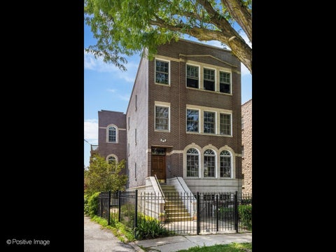 Photo of 1761 W Morse Avenue #GS, Chicago, IL 60626 (MLS # 12712353)